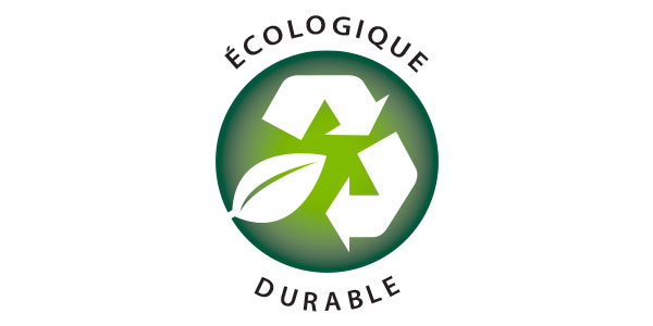 ecological sustainable
